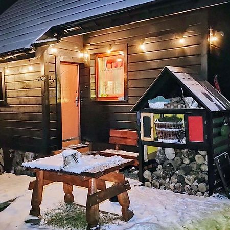 Beskidzka Ostoja Koszarawa Extérieur photo