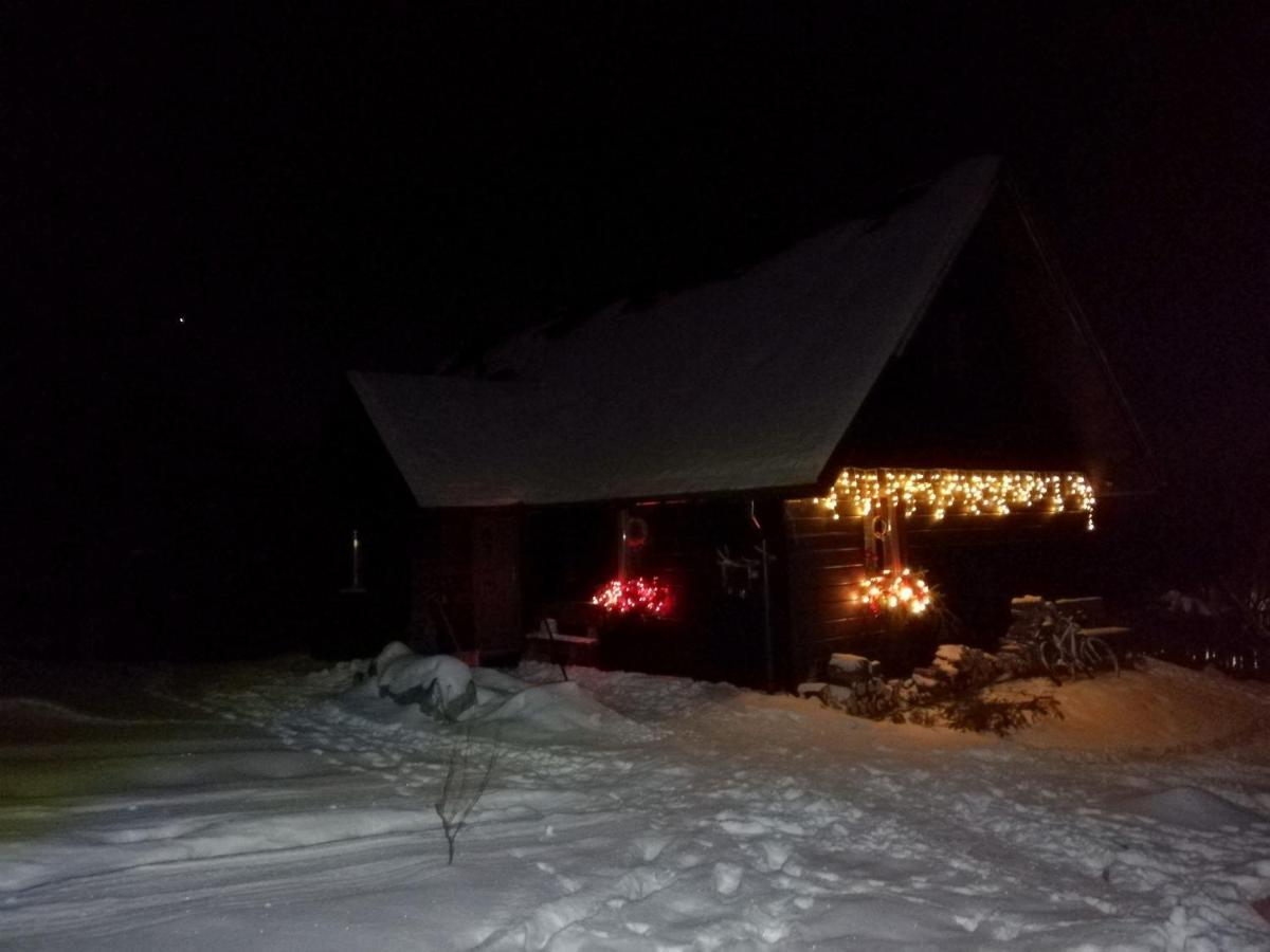 Beskidzka Ostoja Koszarawa Extérieur photo