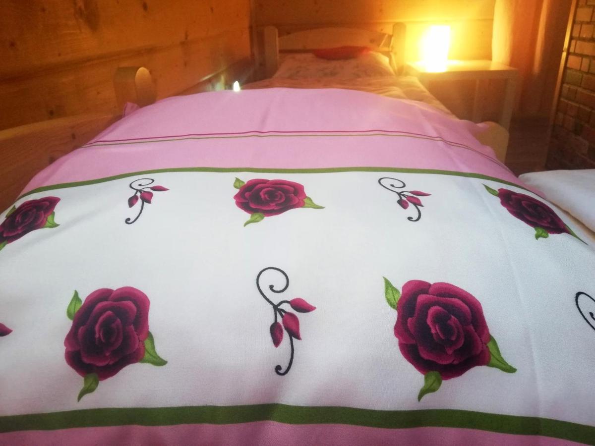 Beskidzka Ostoja Koszarawa Extérieur photo