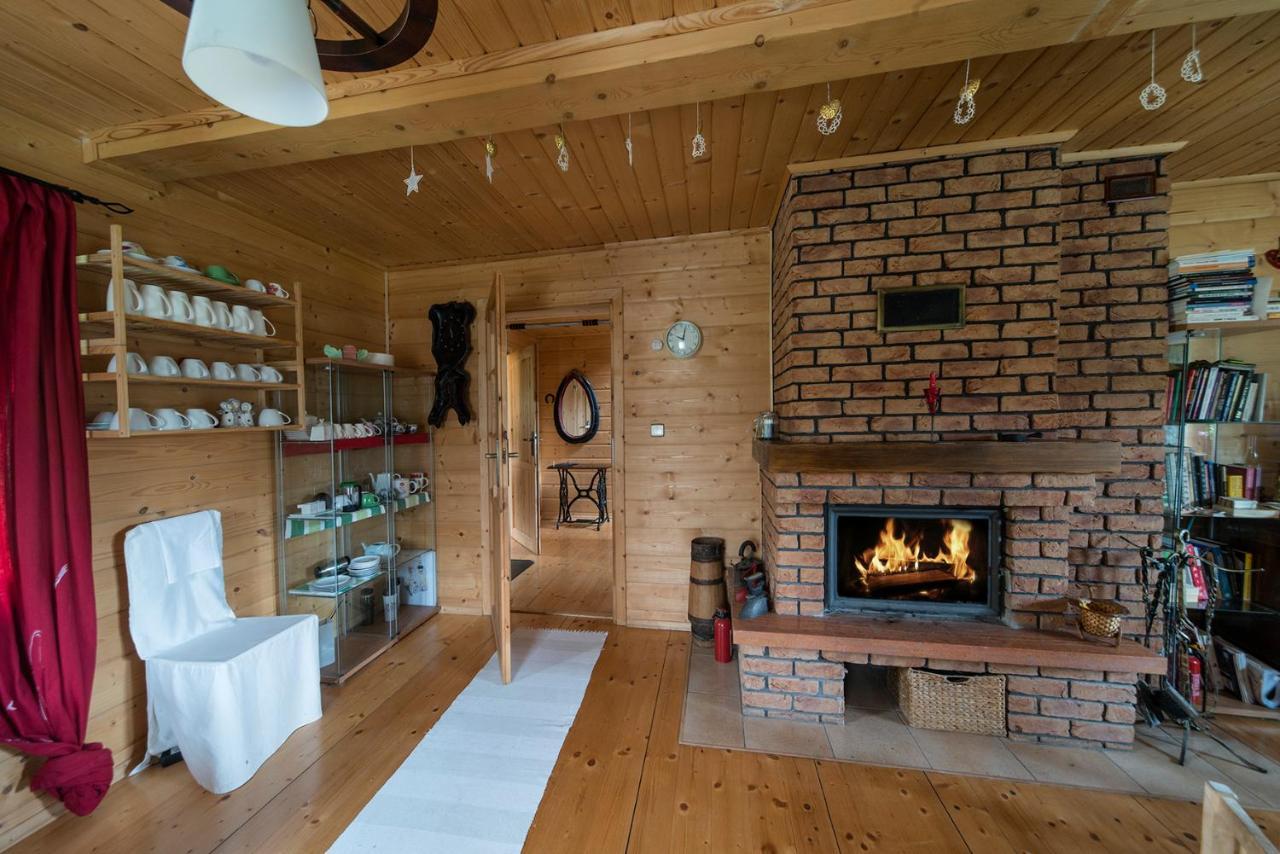 Beskidzka Ostoja Koszarawa Extérieur photo