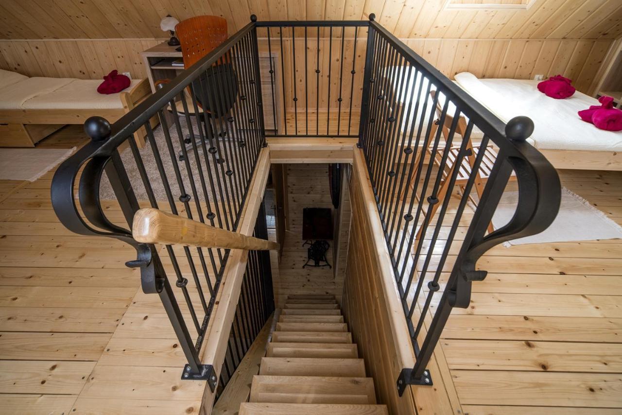 Beskidzka Ostoja Koszarawa Extérieur photo