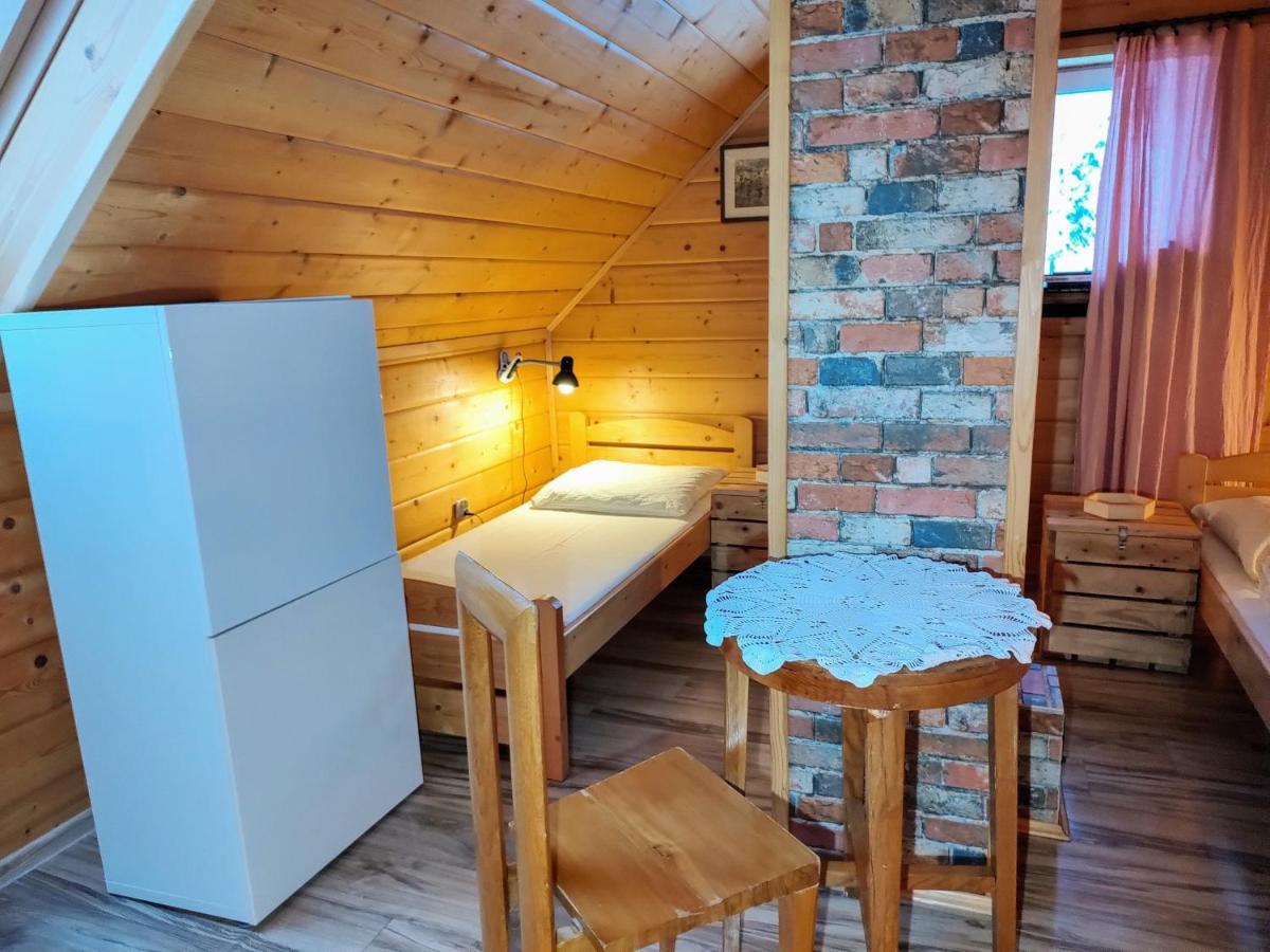Beskidzka Ostoja Koszarawa Extérieur photo